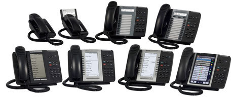 MITEL 5300 SERIES