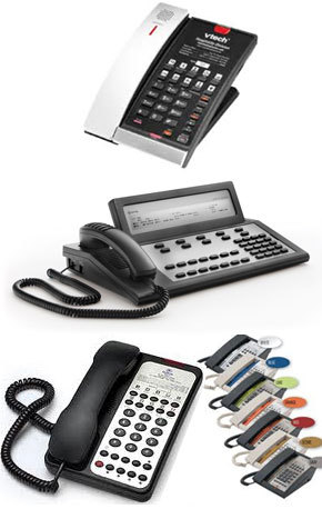 business phones